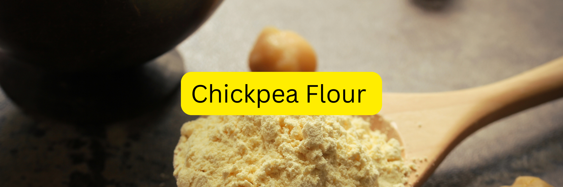 Unlock Chickpea Flour's Versatility: Baking, Savory & Thickening Secrets